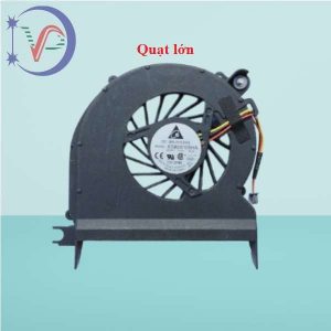 Quạt tản nhiệt cpu laptop Hp Envy 14 14T 14-1000 14-2000 14-1214 14-2002TX