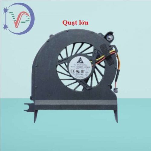 Quạt tản nhiệt cpu laptop Hp Envy 14 14T 14-1000 14-2000 14-1214 14-2002TX