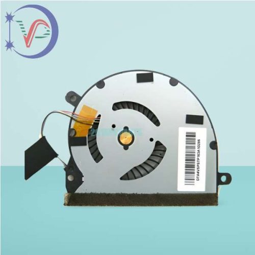 Quạt tản nhiệt cpu laptop Hp Spectre Envy 14 14-3000 14-3100