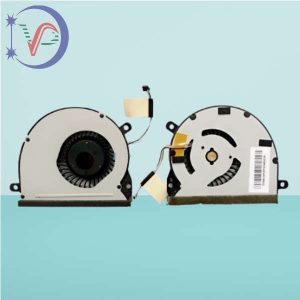 Quạt tản nhiệt cpu laptop Hp Spectre Envy 14 14-3000 14-3100