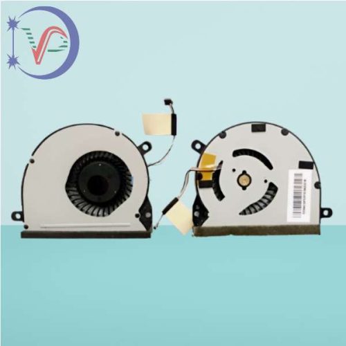 Quạt tản nhiệt cpu laptop Hp Spectre Envy 14 14-3000 14-3100