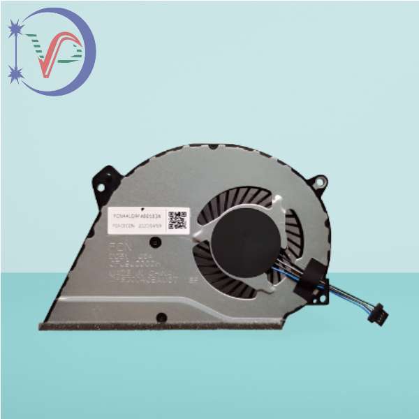 Quạt tản nhiệt cpu laptop Hp 14-AL 14-AL061NR 14-AL062NR 14-AL100 TPN-Q171