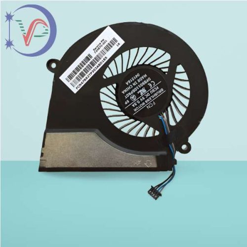 Quạt tản nhiệt cpu laptop Hp pavilion 14-E 15-E 17-E