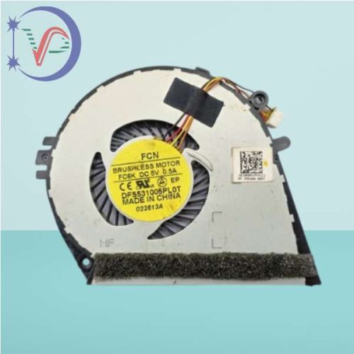 Quạt tản nhiệt cpu laptop Hp Envy 14-K M6-K 14-K000 14-K100