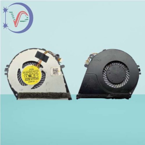 Quạt tản nhiệt cpu laptop Hp Envy 14-K M6-K 14-K000 14-K100