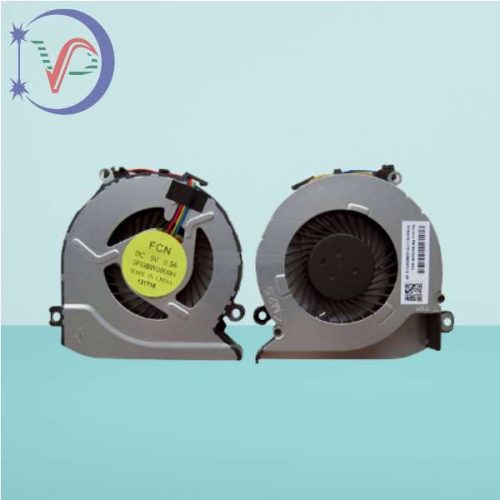 Quạt tản nhiệt cpu laptop Hp 15-AB 15-AN 15-AK 17-G 14-AB 17-S 17T-S