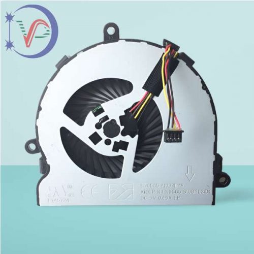 Quạt tản nhiệt cpu latop Hp 15-AC 15-AF 15-AY 15-R 14-R 250 G6 255 G6
