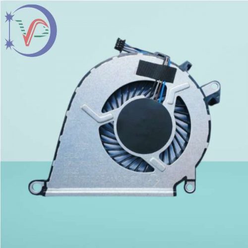 Quạt tản nhiệt cpu laptop Hp Omen 15-AX 15-AX100 15-AX200 15-AX020CA 15-AX020TX 15-AX030TX 15-AX252NR