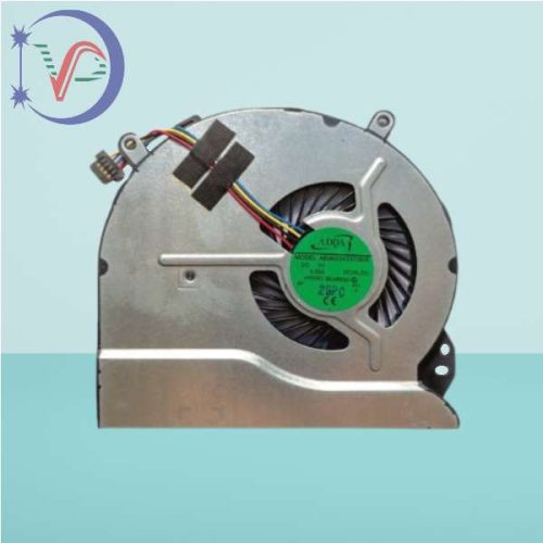 Quạt tản nhiệt cpu laptop Hp Pavilion 15-B 14-B 17-B TPN-Q114 TPN-Q113 TPN-Q115