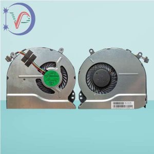 Quạt tản nhiệt cpu laptop Hp Pavilion 15-B 14-B 17-B TPN-Q114 TPN-Q113 TPN-Q115