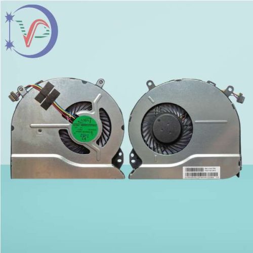 Quạt tản nhiệt cpu laptop Hp Pavilion 15-B 14-B 17-B TPN-Q114 TPN-Q113 TPN-Q115