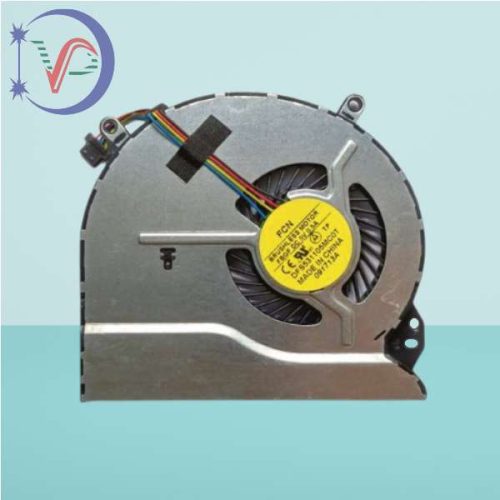 Quạt tản nhiệt cpu laptop Hp Pavilion 15-B 14-B 17-B TPN-Q114 TPN-Q113 TPN-Q115