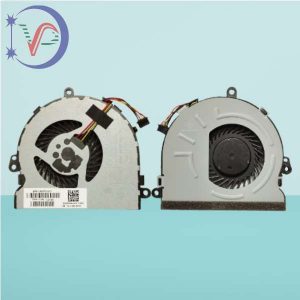 Quạt tản nhiệt cpu latop Hp 15-AC 15-AF 15-AY 15-R 14-R 250 G6 255 G6
