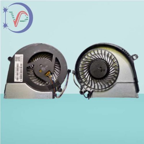 Quạt tản nhiệt cpu laptop Hp pavilion 14-E 15-E 17-E