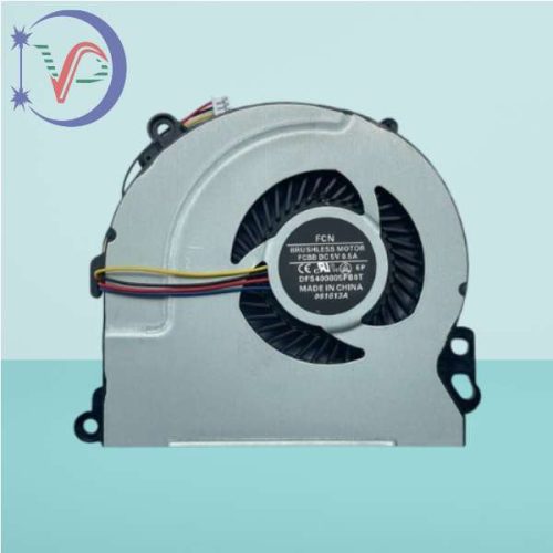 Quạt tản nhiệt cpu laptop Hp Envy 15-J 15T-J 17-J 15T-J000