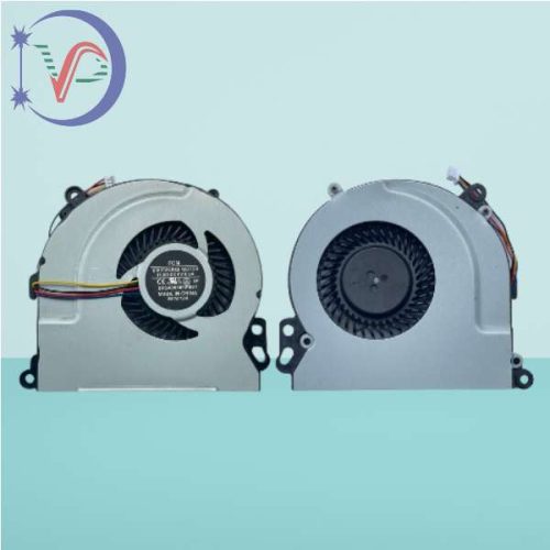 Quạt tản nhiệt cpu laptop Hp Envy 15-J 15T-J 17-J 15T-J000