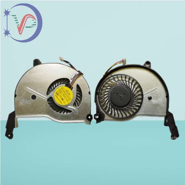 Quạt tản nhiệt cpu laptop Hp Pavilion 15-N 15-F 14-N 17-N 15N 15F
