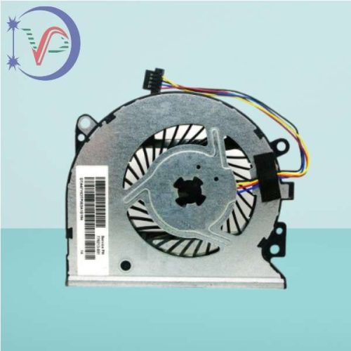 Quạt tản nhiệt cpu laptop Hp 15-U 15-U010dx 15-U011dx 15-U110dx TPN-Q147