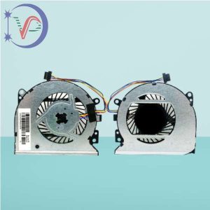 Quạt tản nhiệt cpu laptop Hp 15-U 15-U010dx 15-U011dx 15-U110dx TPN-Q147