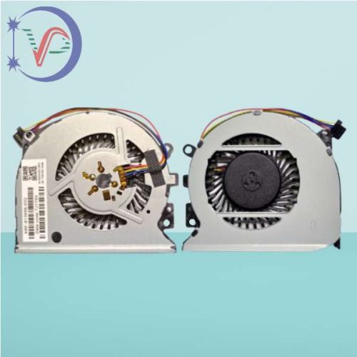 Quạt tản nhiệt cpu laptop Hp 15-U 15-U010dx 15-U011dx 15-U110dx TPN-Q147