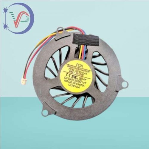 Quạt tản nhiệt cpu laptop Dell Studio 1535 1536 1537