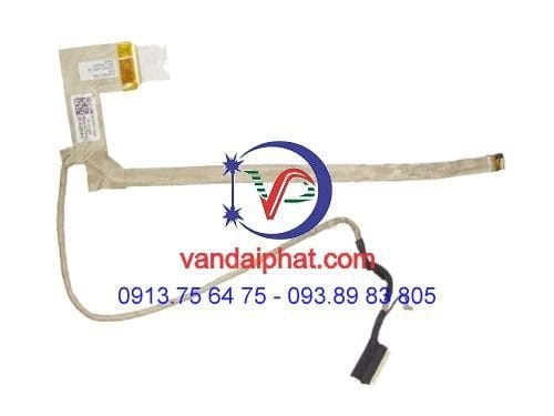 Cáp màn hình laptop Dell 1764