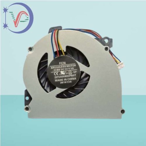 Quạt tản nhiệt cpu laptop Hp Elitebook 2560P 2570P