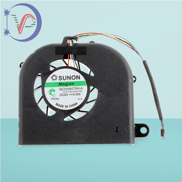 Quạt tản nhiệt cpu laptop Acer 3810T 3810TZG 3810TG