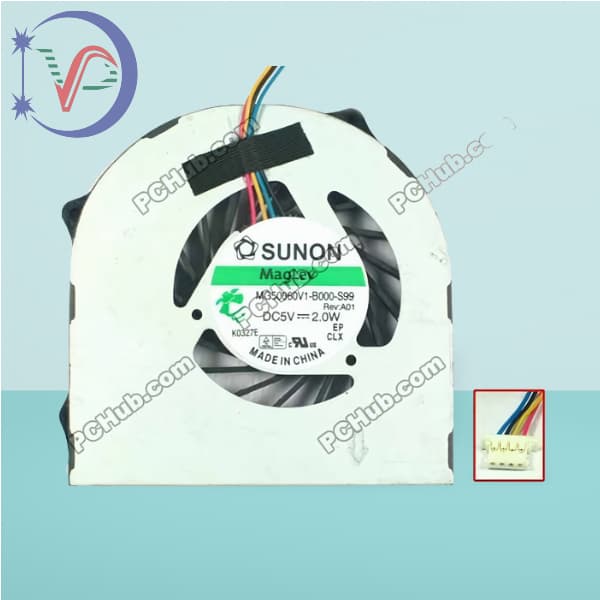 Quạt tản nhiệt cpu laptop Acer 3820 3820T 3820TG