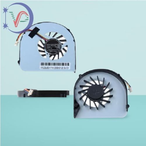 Quạt tản nhiệt cpu laptop Acer 3820 3820T 3820TG