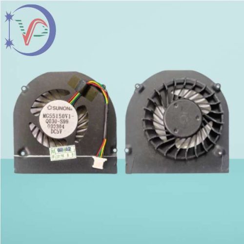 Quạt tản nhiệt cpu laptop Acer aspire 3935