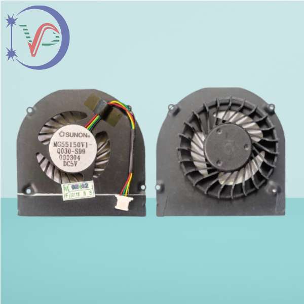 Quạt tản nhiệt cpu laptop Acer aspire 3935