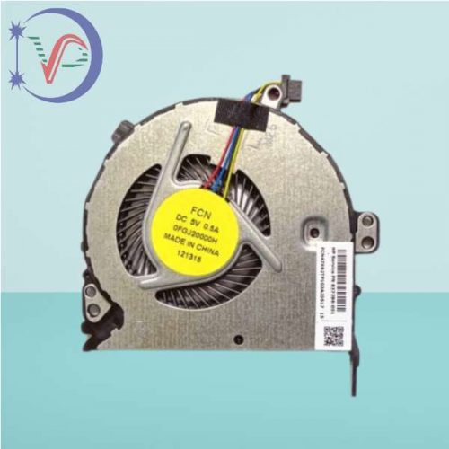 Quạt tản nhiệt cpu laptop Hp Probook 440 G3 445 G3 440G3