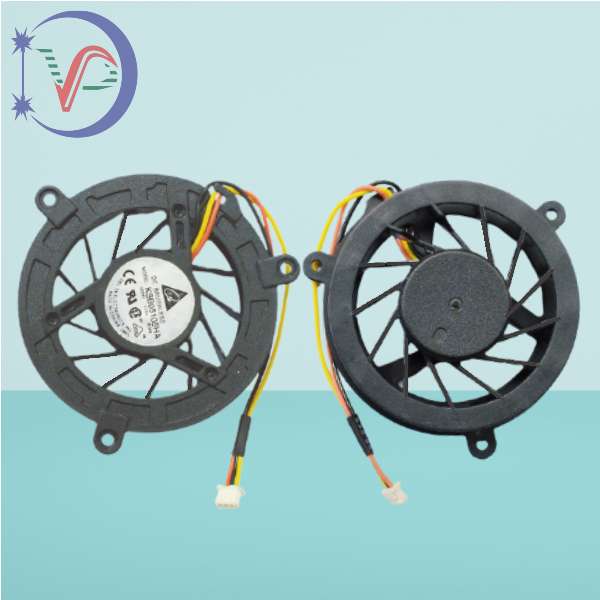 Quạt tản nhiệt cpu laptop Hp ProBook 4410S 4411S 4415S 4416S 4510S 4515S 4710S