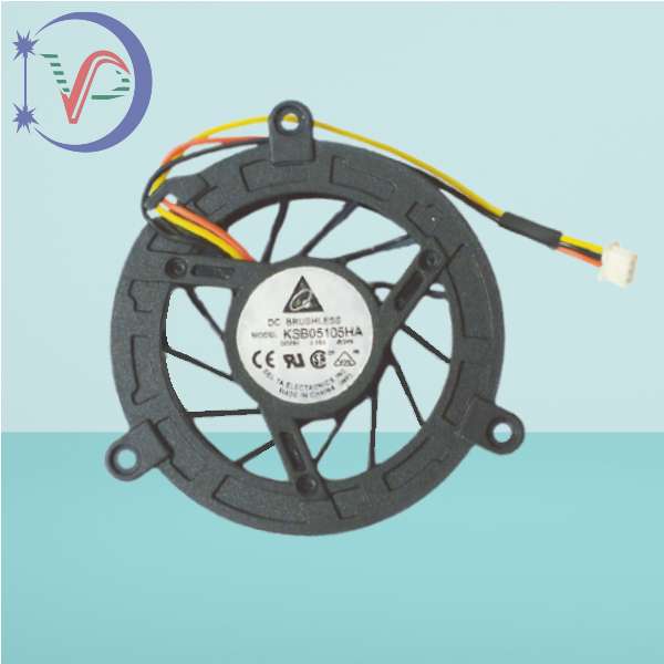 Quạt tản nhiệt cpu laptop Hp ProBook 4410S 4411S 4415S 4416S 4510S 4515S 4710S