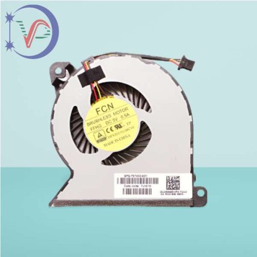 Quạt tản nhiệt cpu laptop Hp Probook 450 G2 440 G2