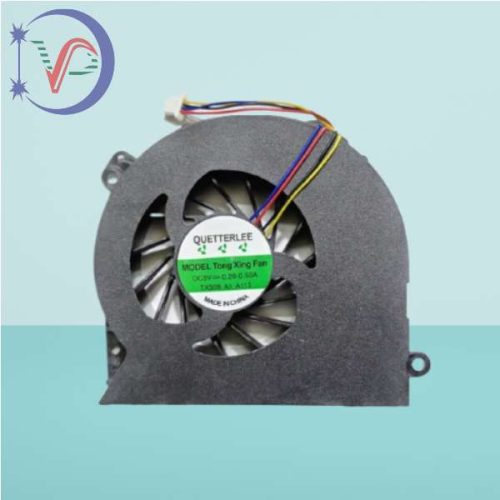 Quạt tản nhiệt cpu laptop Hp Probook 4540S 4545s 4740s 4745s