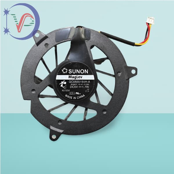 Quạt tản nhiệt cpu laptop Acer 3050 5050 4310 4710G 4715Z 4920