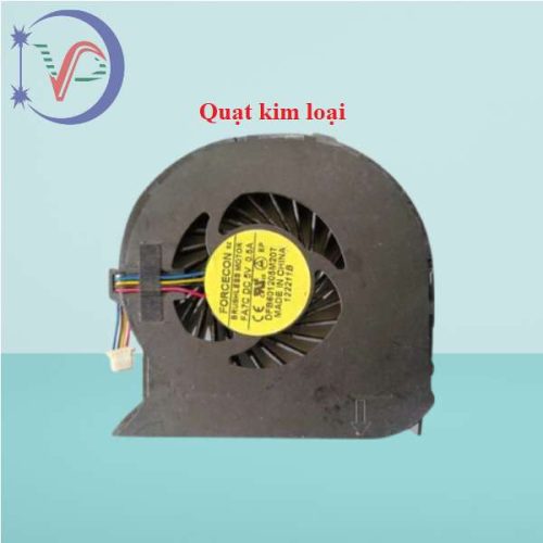 Quạt tản nhiệt cpu laptop Acer 4743G 4750G 4752 4755 4560G