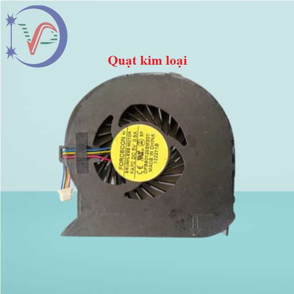 Quạt tản nhiệt cpu laptop Acer 4743G 4750G 4752 4755 4560G