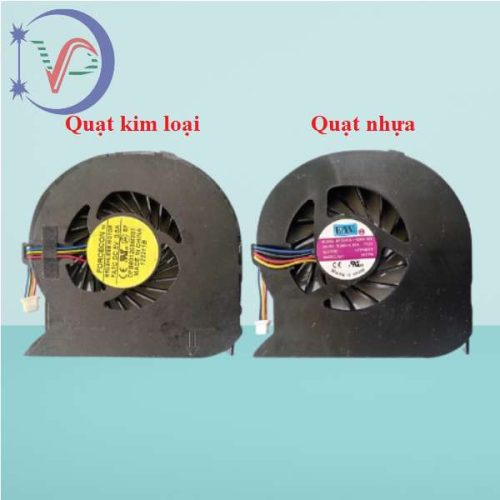 Quạt tản nhiệt cpu laptop Acer 4743G 4750G 4752 4755 4560G