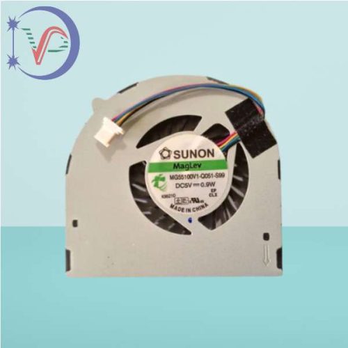 Quạt tản nhiệt cpu laptop Acer 4810T 5810TZ 4810