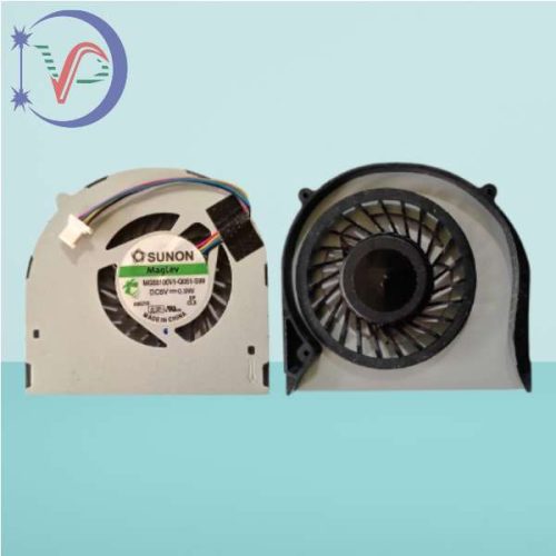 Quạt tản nhiệt cpu laptop Acer 4810T 5810TZ 4810