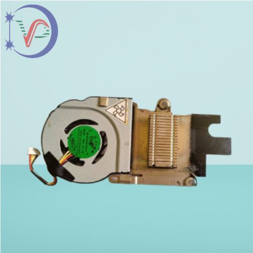 Quạt tản nhiệt cpu laptop Acer aspire one 522 522H 722 722H