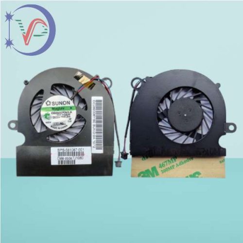 Quạt tản nhiệt cpu laptop Hp Probook 5310 5310M