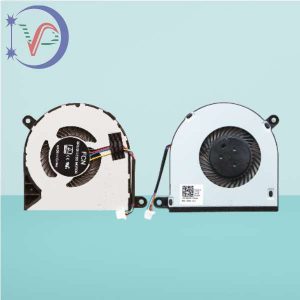 Quạt tản nhiệt cpu laptop Dell Inspiron 5368 5378 5379 5568 7569 Latitude 3390 E3390
