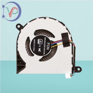 Quạt tản nhiệt cpu laptop Dell Inspiron 5368 5378 5379 5568 7569 Latitude 3390 E3390
