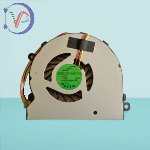 Quạt tản nhiệt cpu laptop Dell Inspiron 5447 5448 5547 5548 5542 5443