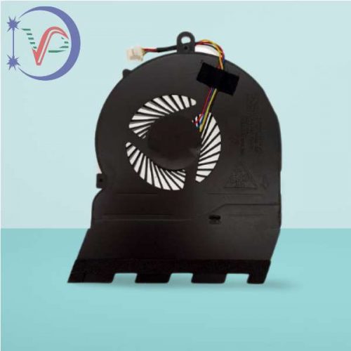 Quạt tản nhiệt cpu laptop Dell Inspiron 15 5567 15-5565 15-5567 17-5767 P66F