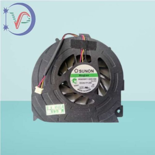 Quạt tản nhiệt cpu laptop Acer 5536 5536Z 5536G 5738 5738Z 5338